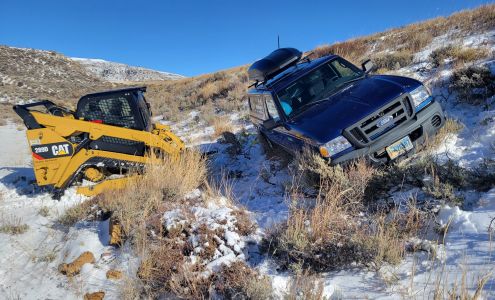 LJD Towing & Repair Inc.