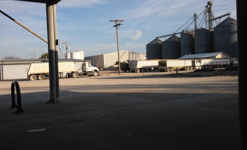 Piqua Farmers Coop Piqua