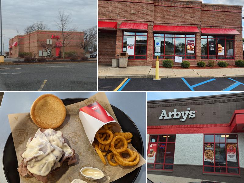 Arby's