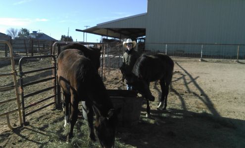 Mountainview Tractor & Equipment Stanley