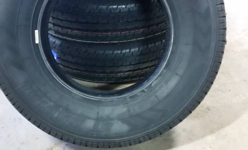 Opal Tire LLC Opal