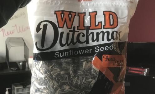 Wild Dutchman Seeds Mound City