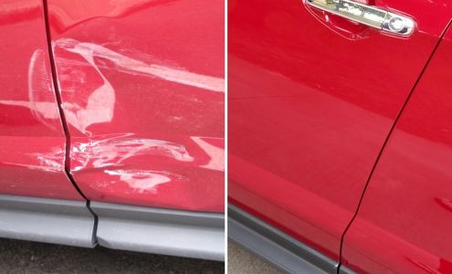 Eddie's Auto Repair and Tires Ola