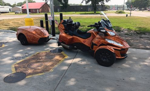 NAPA Auto Parts - Know How LLC Lusk