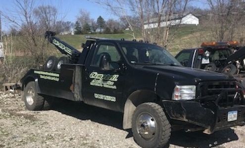 Campbell Automotive and Exhaust