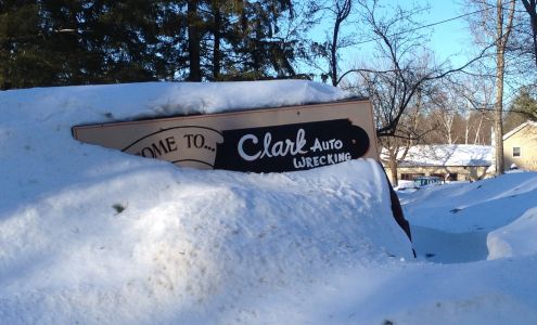 Clark Auto Wrecking