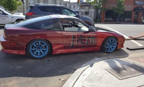 JRM Auto Service, Inc. North Bergen