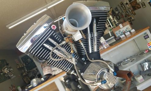 Wheelsport Motorcycles Mesilla Park