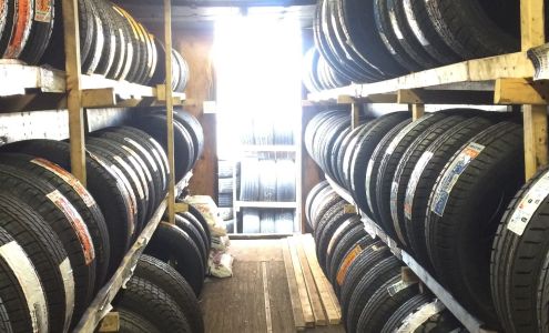 Silvera’s Tire