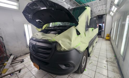 Zambrand Auto Repair Inc