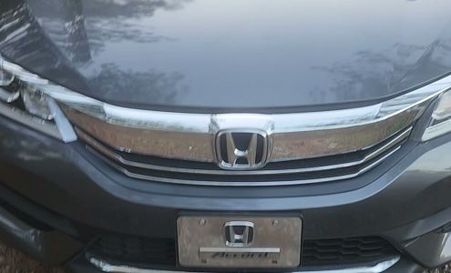 Shaw's Service Center Catherine