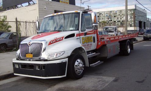 Casino Auto Body Arverne