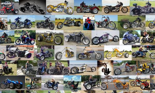 Motorcycle Works LLC Pleasanton