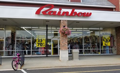 Rainbow Shops