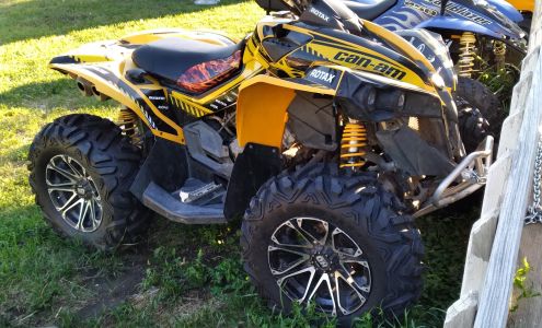 Wuori's Motosports and Repair Rolla