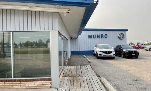 Munro Motor Company Rolla