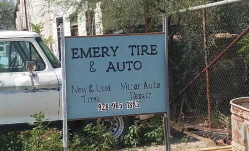 Emery Tire & Auto Fort Thomas