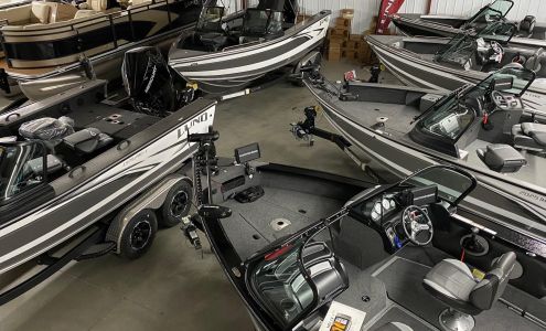 Waconda Boats & Motors Republican City