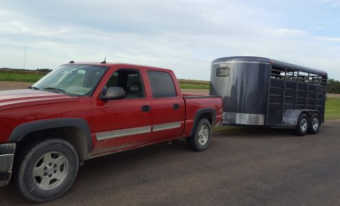 Midwest Engine & Welding Agra