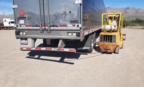 Caballo Emergency Truck Repair & Towing Caballo