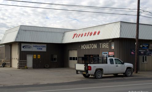 Houlton Tire