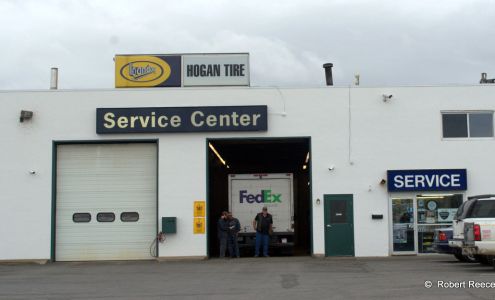 Hogan Tire