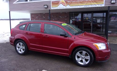 North Country Auto Houlton