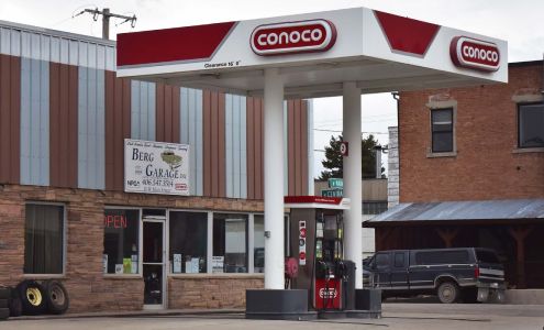 Berg Garage Inc. White Sulphur Springs