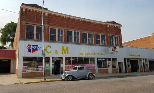 Carquest Auto Parts - Carquest Trinidad