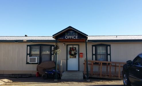 Green Earth Automotive Recycling & Salvage Aguilar