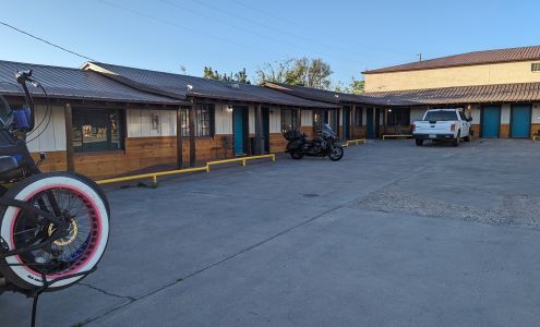 Springerville Automotive Services Springerville