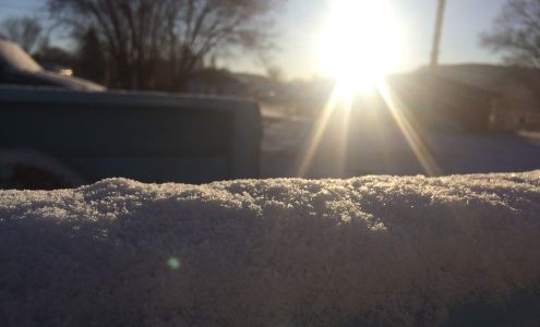 Lesueur Advance Automotive Eagar