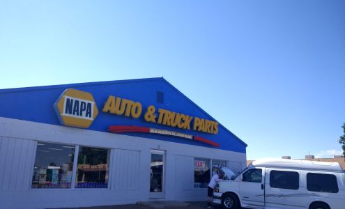 NAPA Auto Parts - Lake Powell Automotive Supply Inc