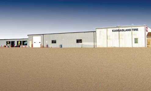Kansasland Tire and Service Norton