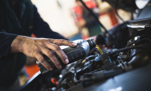 Thunderbird Petroleum Sheridan Lake