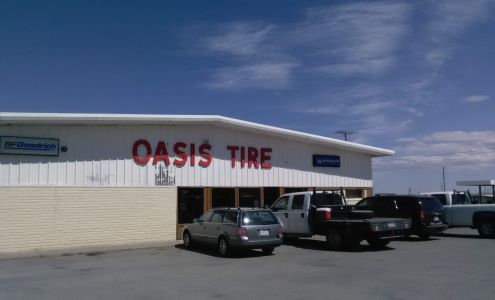 Bill Williams Tire Center