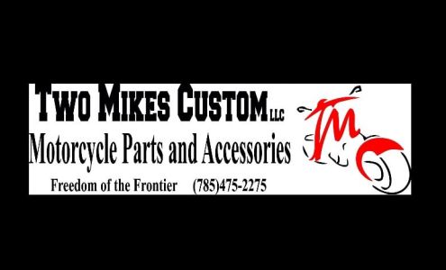 Two Mike's Custom Oberlin