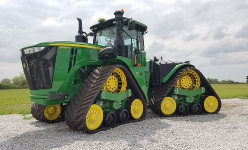 AKRS Equipment Solutions, Inc. Oberlin