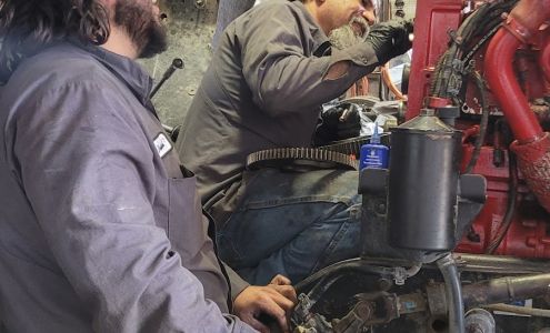 Benitez Mobile Truck Repair