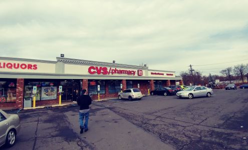 CVS