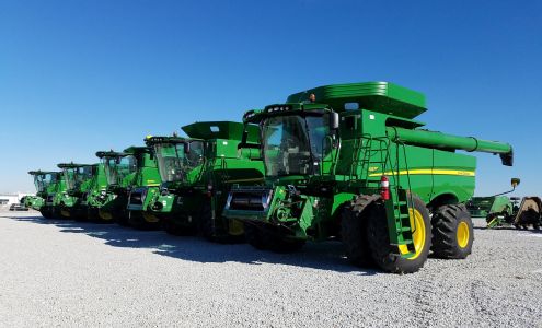 AKRS Equipment Solutions, Inc. Ainsworth