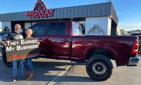 Midway Auto & RV