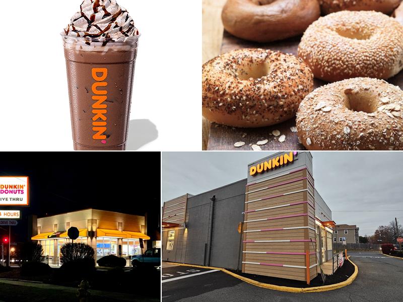 Dunkin'