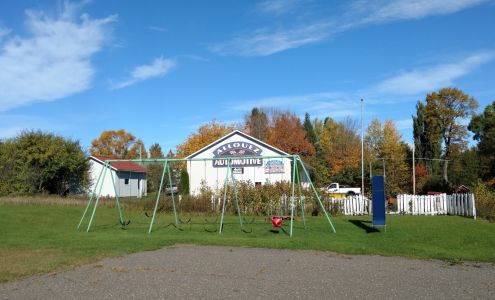 Allouez Automotive Allouez