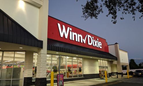 Winn-Dixie