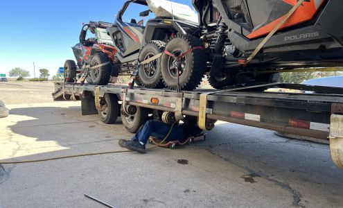 Speedy's Tires Vaughn