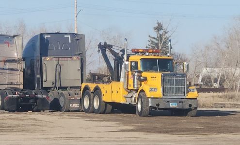 All American Towing and Repair LLC Portal