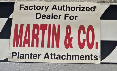 Roy's Sales & Services Norton