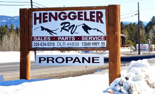 Henggeler RV