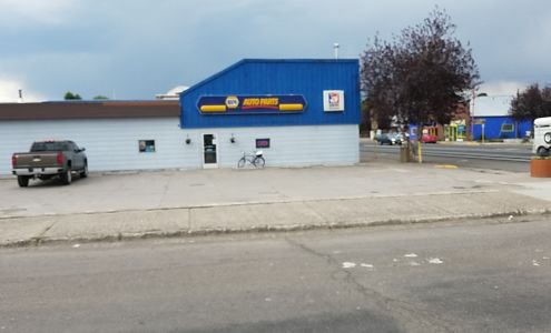 NAPA Auto Parts - SLV Parts, Inc. Del Norte
